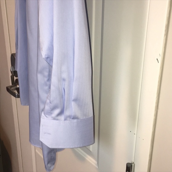 Joseph Abboud button down dress shirt - Picture 7 of 7